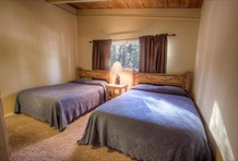 RedAwning Marlette Circle Holiday home